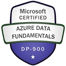 DP-900 Badge