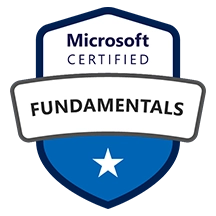 Microsoft Fundamentals