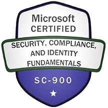 SC-900 Badge